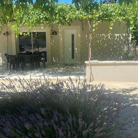 Le Ribbou Villa L'Isle-sur-la-Sorgue Exterior photo